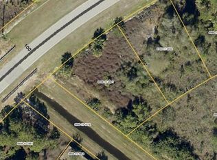 Cranberry Blvd, North port, FL 34286