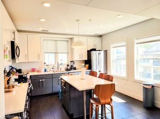62 Hooker St #2, Allston, MA 02134