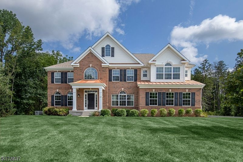 19 Walden Pl, Basking Ridge, NJ 07920 Zillow