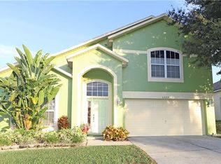 5327 Shale Ridge Trl, Orlando, FL 32818