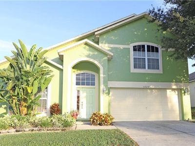 5327 Shale Ridge Trl, Orlando, FL, 32818