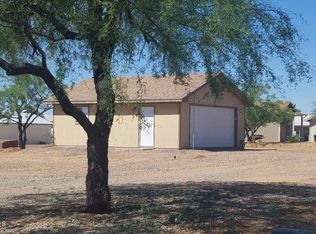 30850 S Meandering Ln, Congress, AZ 85332