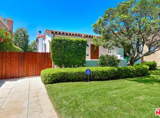 2123 Veteran Ave, Los Angeles, CA 90025