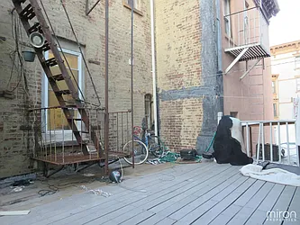 Rented by Miron Properties