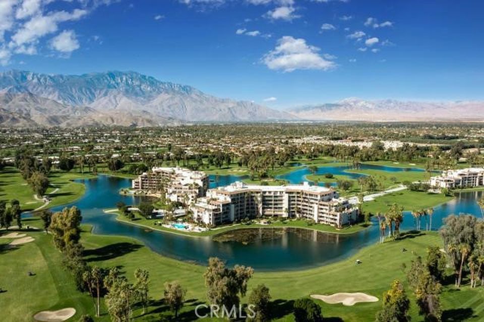 Home at Desert Island Country Club
