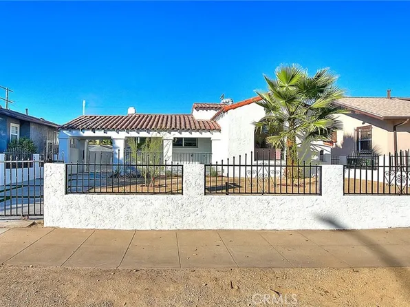 1051 W 77th St, Los Angeles, CA 90044