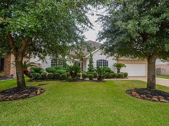 4th image of 4703 Huntwood Hills Ln