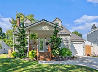 325 E Pine St, Fremont, MI 49412