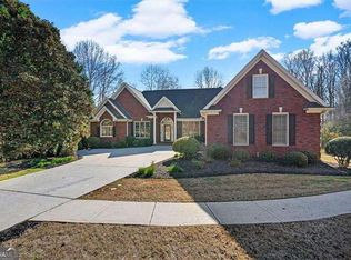 1003 Meadow Brook Dr, Woodstock, GA
