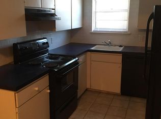 4716 S Darlington Ave APT 2, Tulsa, OK 74135