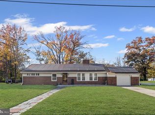 2 Cypress Ct, Westville, NJ 08093