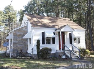 4307 Angier Ave, Durham, NC 27703