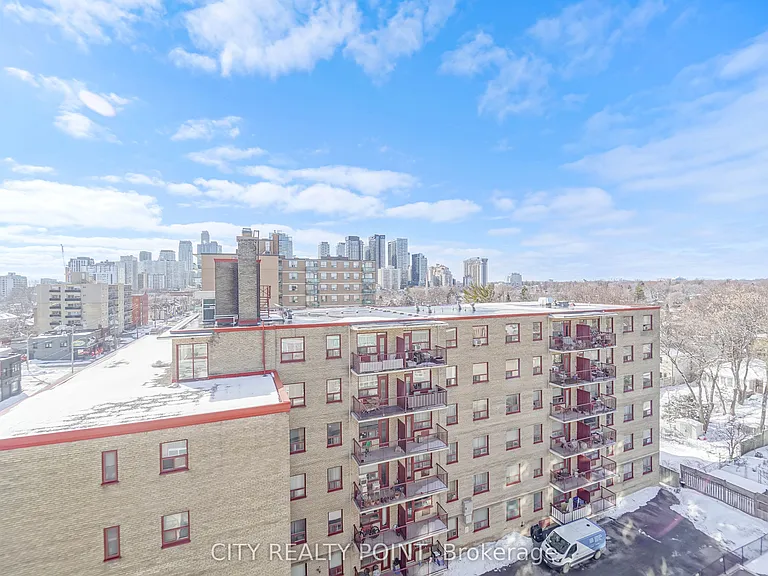 490 Eglinton Ave E #705 — Photo 10