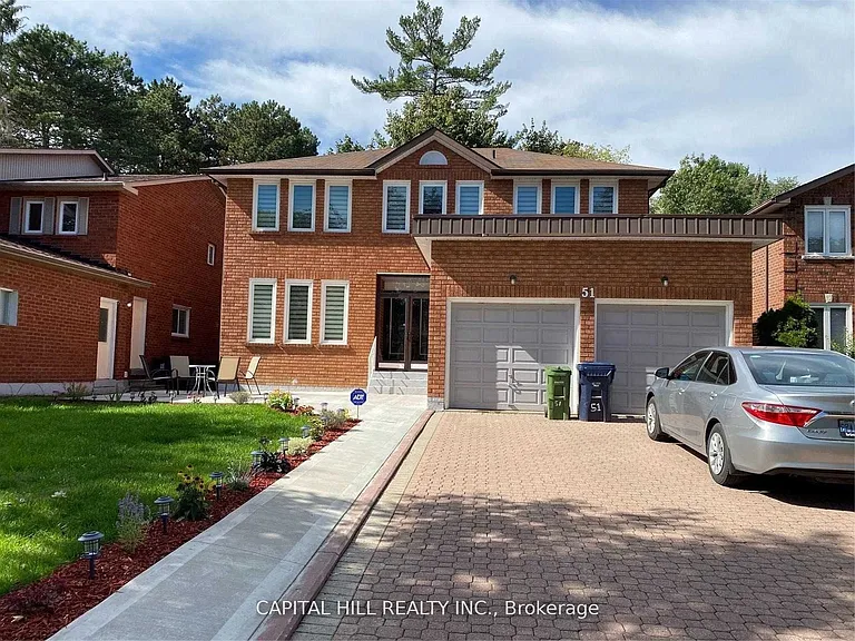 51 Glenthorne Dr #BASEMENT — Photo 2