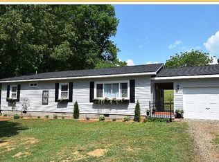 122 Lake Ct, Friendsville, TN 37737