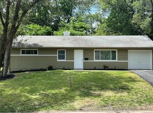 11224 McKinley Ave, Kansas City, MO 64134