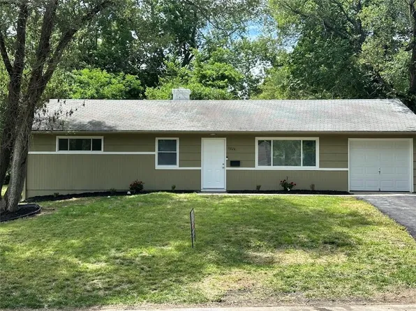11224 McKinley Ave, Kansas City, MO 64134