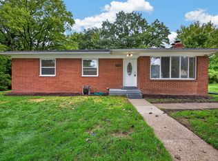 1652 Charleston Ave, Pontiac, MI 48340
