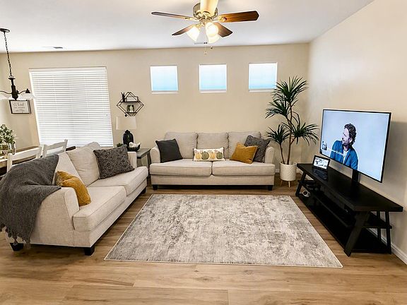 3rd image of 3434 E Hidden Springs Dr
