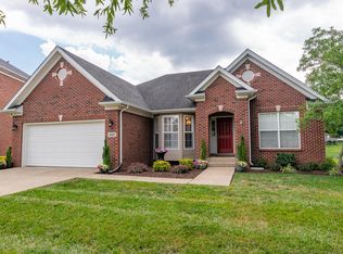 3421 Stony Farm Dr, Jeffersontown, KY 40299