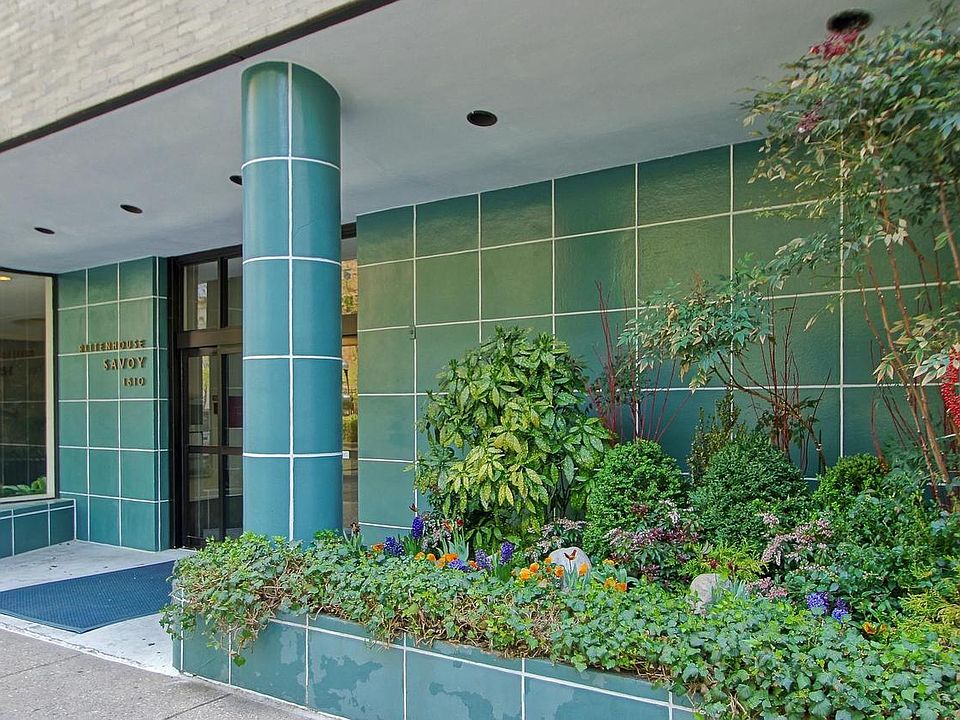 1st image of 1810 Rittenhouse Sq APT 2104