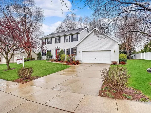 506 Riverside DRIVE, Deforest, WI 53532