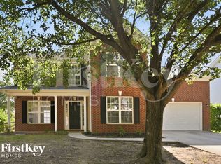 1027 Enderbury Dr, Indian Trail, NC 28079