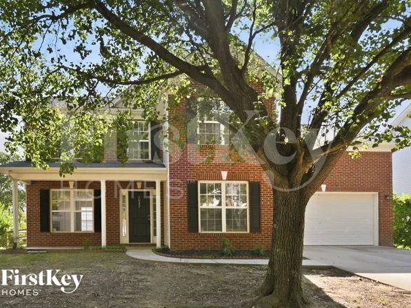 1027 Enderbury Dr, Indian Trail, NC 28079