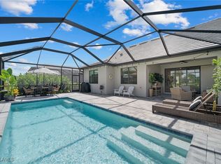 19640 Beechcrest Pl, Estero, FL 33928