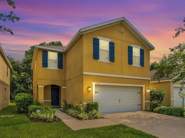 10108 Hawk Storm Ave, Tampa, FL 33610