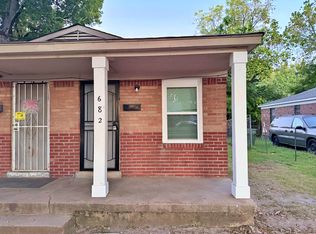 682 Lipford St, Memphis, TN 38112