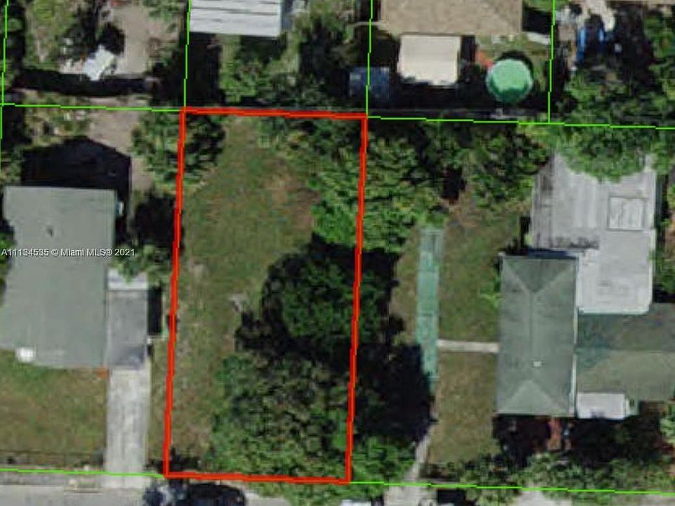 2nd image of 1600 N 16th Ave N