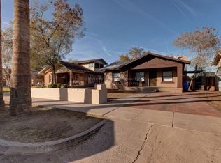 818 N 10th Ave, Phoenix, AZ 85007