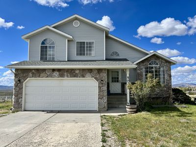 503 Cripple Creek Dr, Spring Creek, NV, 89815