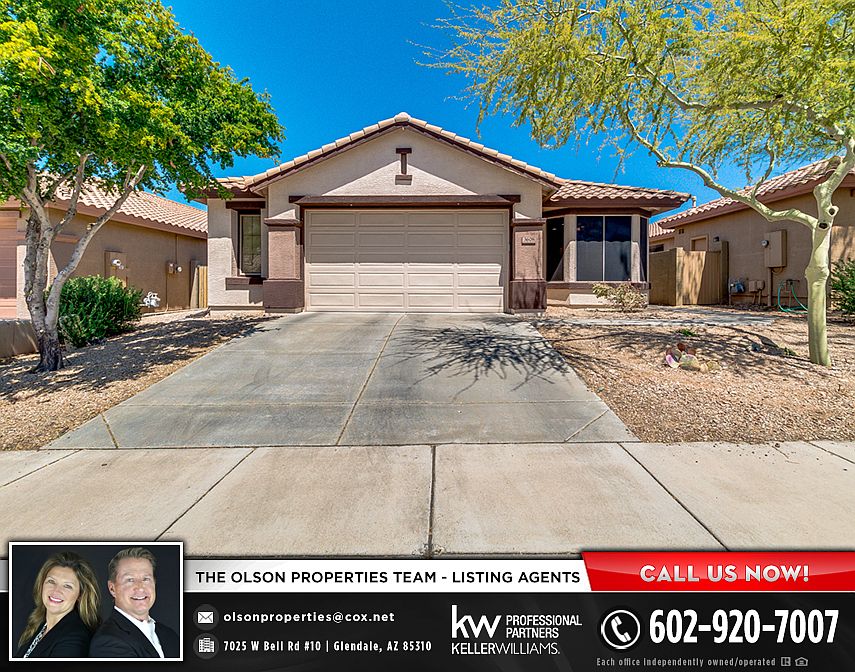 1st image of 3608 W Denali Dr
