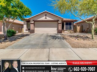 3608 W Denali Dr, Phoenix, AZ 85086