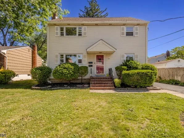 245 Coddington St, Rahway City, NJ 07065