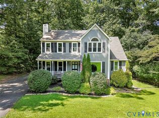 13807 Cannonade Ln, Midlothian, VA 23112