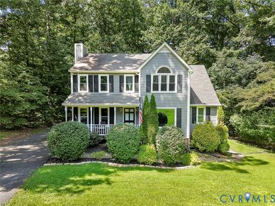 13807 Cannonade Ln, Midlothian, VA, 23112
