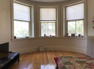 1479 Beacon St #6, Brookline, MA 02446