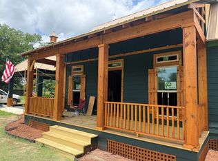 1415 Dixie Chastain Rd, Ochlocknee, GA 31773