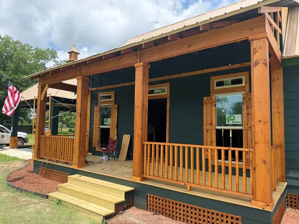 1415 Dixie Chastain Rd, Ochlocknee, GA 31773