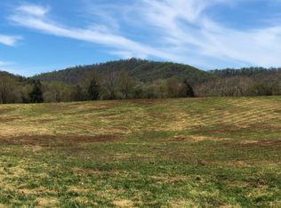 Glebe Ln, Madison, VA 22727