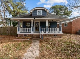 2804 Argonne Ave, Norfolk, VA 23509