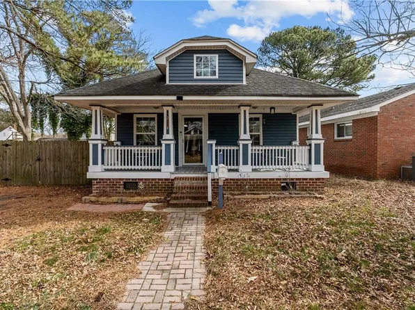 2804 Argonne Ave, Norfolk, VA 23509