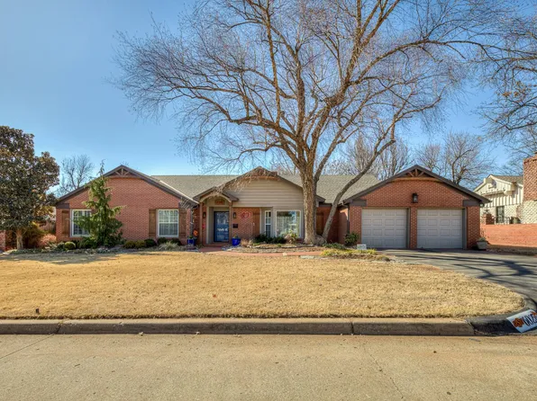 6025 N Barnes Ave, Oklahoma City, OK 73112