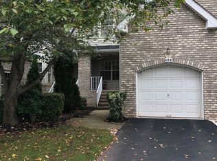 404 Taggert Dr, Belle Mead, NJ 08502
