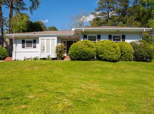 201 E Drewry Ln, Raleigh, NC 27609