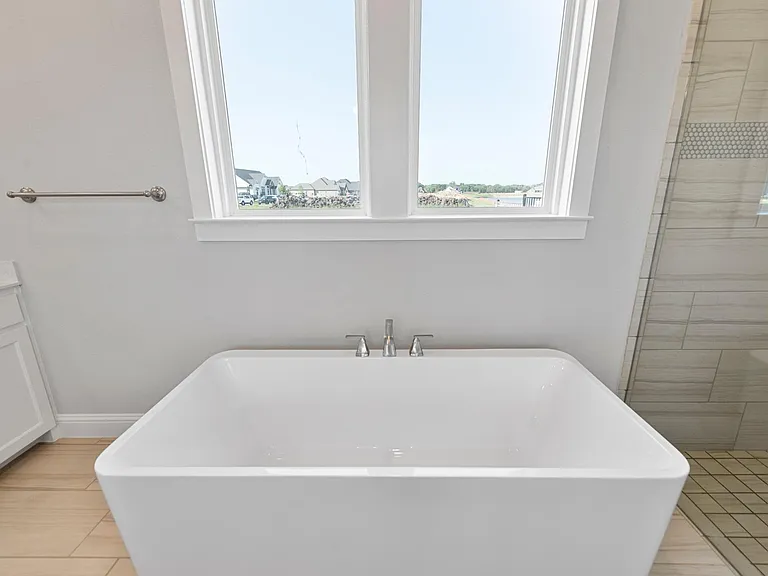 Master bath