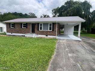 111 Meadowbrook St, Erwin, TN 37650